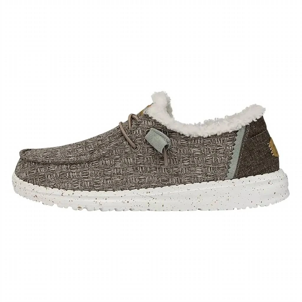 Hey Dude Hey Dude - Women's Wendy Warmth Casual Shoes 2