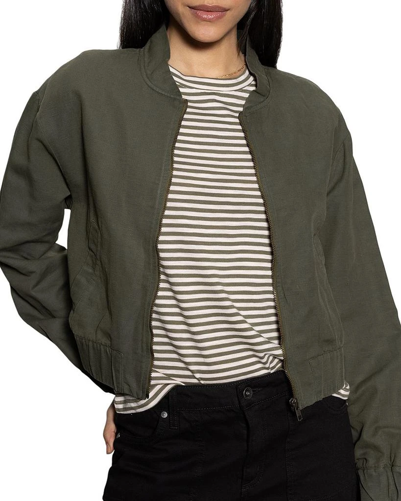Sanctuary Bomber Jacket 1