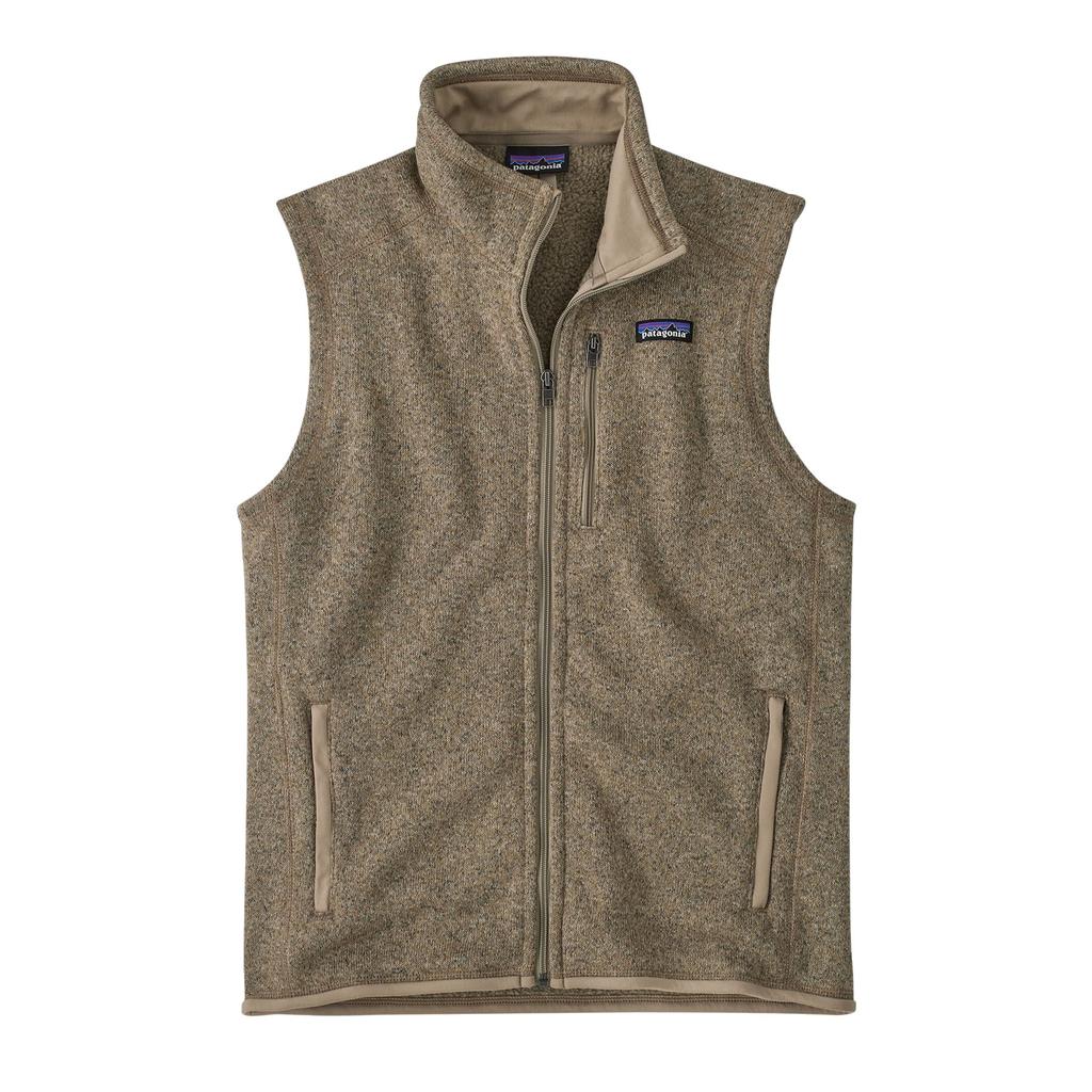 Patagonia Patagonia Better Sweater Fleece Vest - Men's