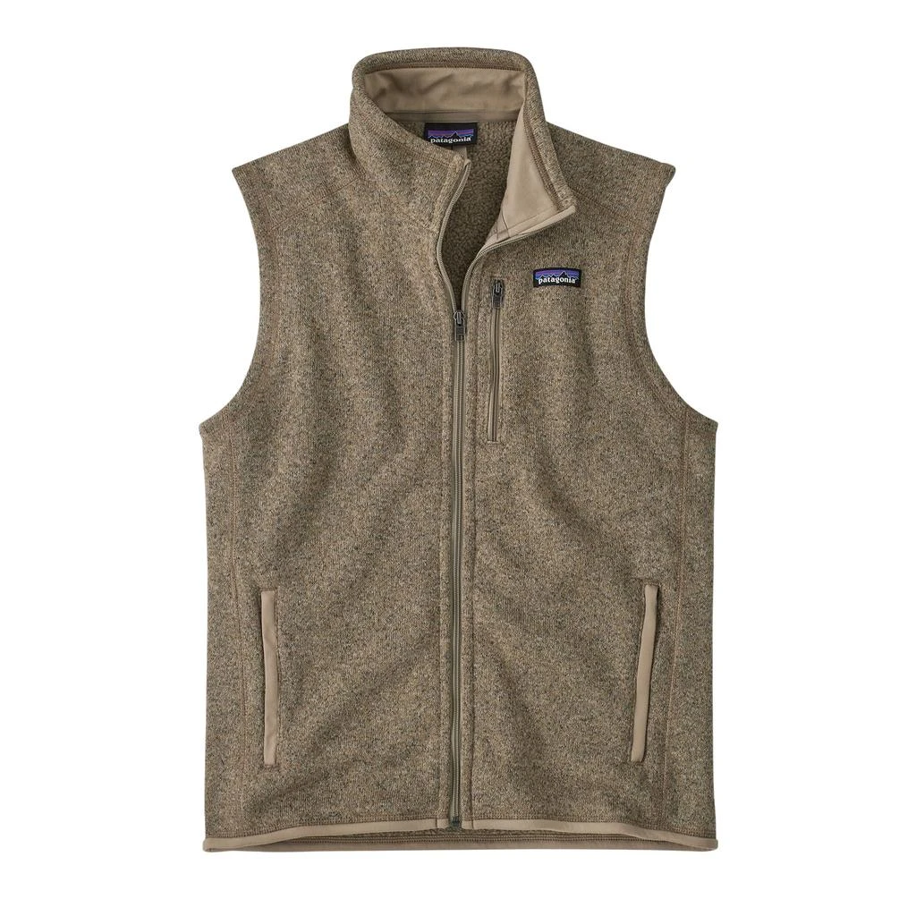 Patagonia Patagonia Better Sweater Fleece Vest - Men's 1