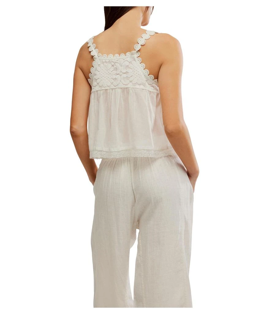 Free People Stevie Lace Tank 3