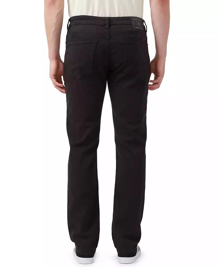 BUFFALO David Bitton Straight Six Men's Freedom Flex Pants 3
