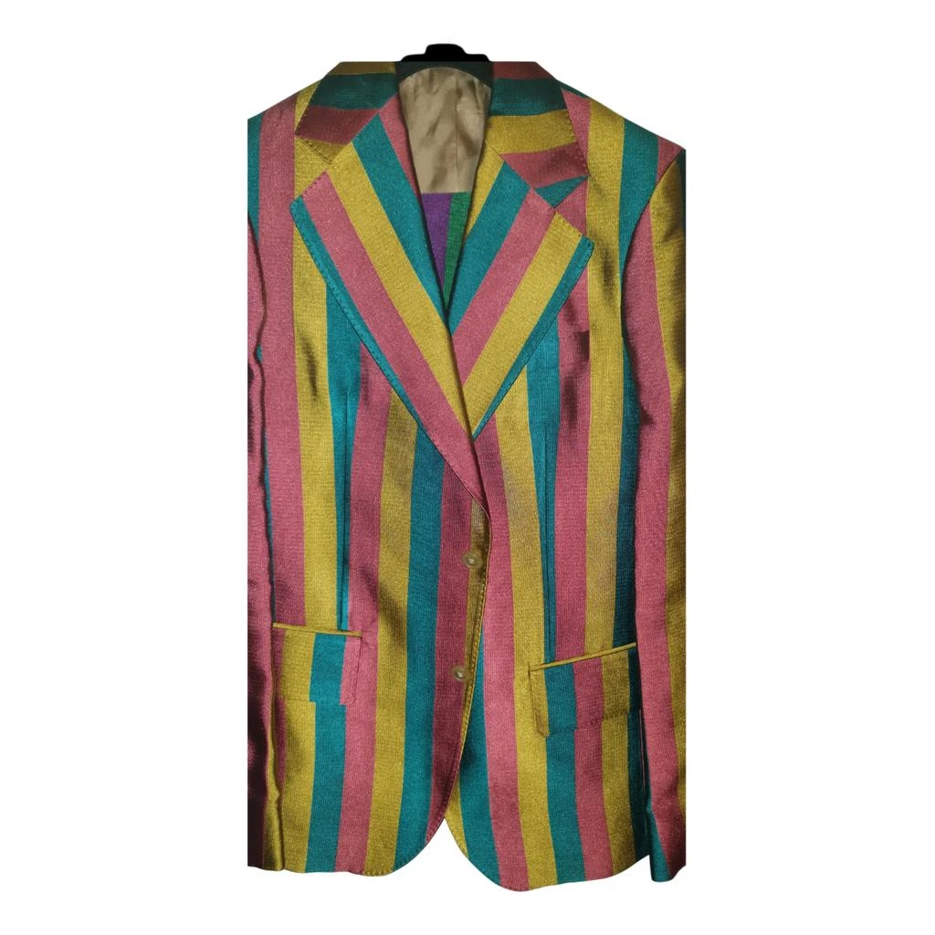 Walter Van Beirendonck Walter Van Beirendonck Suit 1