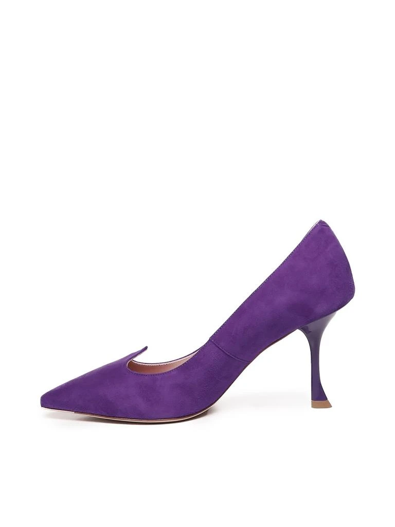 Roger Vivier I Love Vivier Pumps 2
