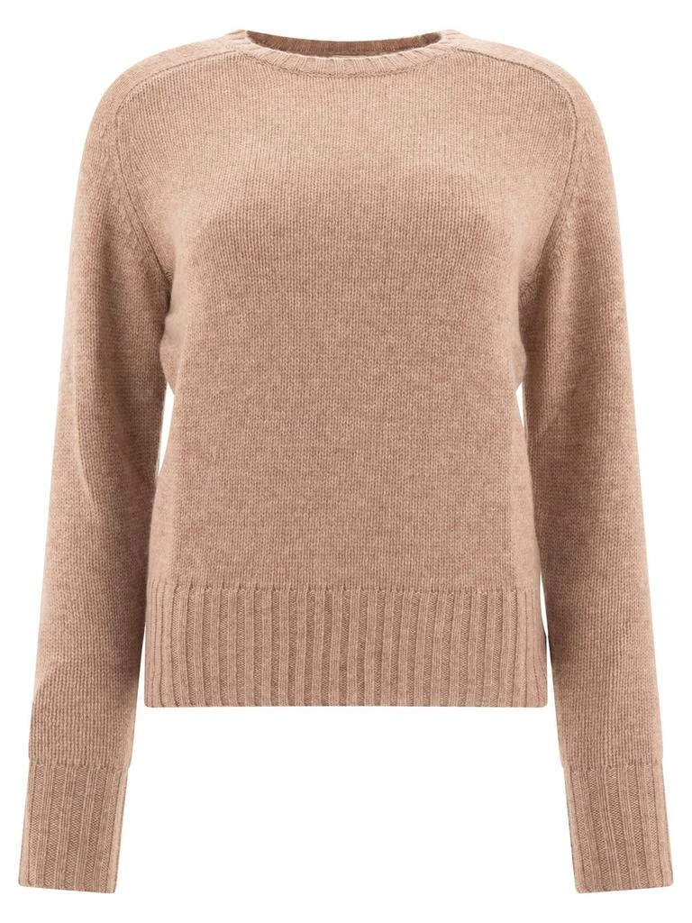 INES DE LA FRESSANGE Ines De La Fressange Knit Pullover 1