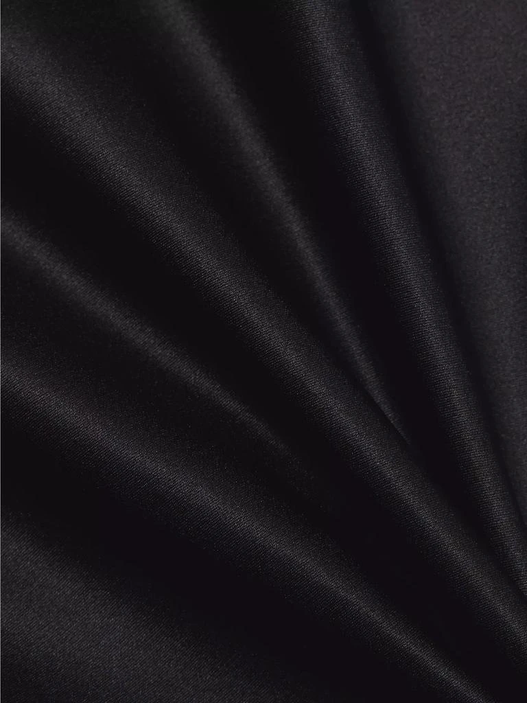 Reformation Lila Silk Dress 7