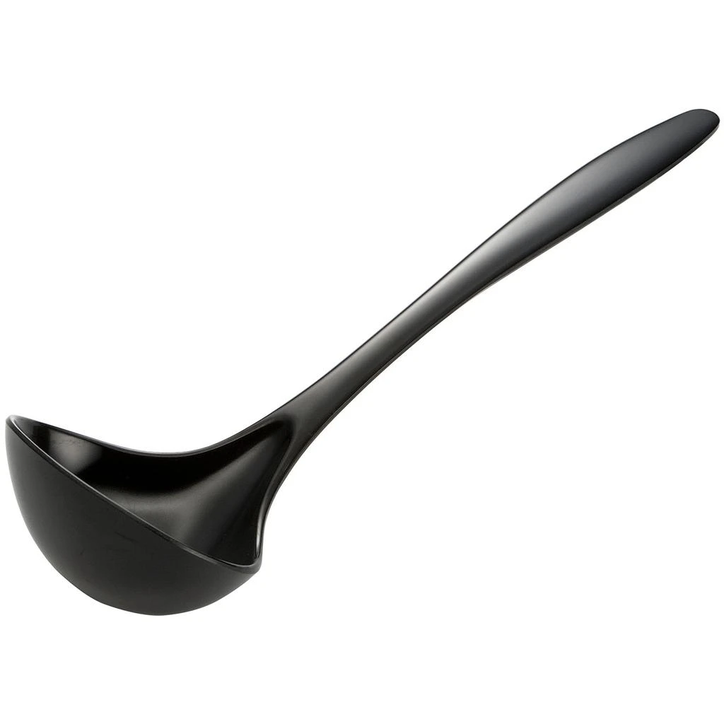 Gourmac 11.25-Inch Melamine Soup Ladle 5