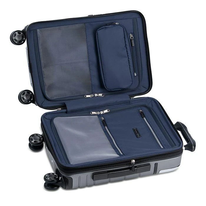 Travelpro Carry-On Expandable Spinner Suitcase 6