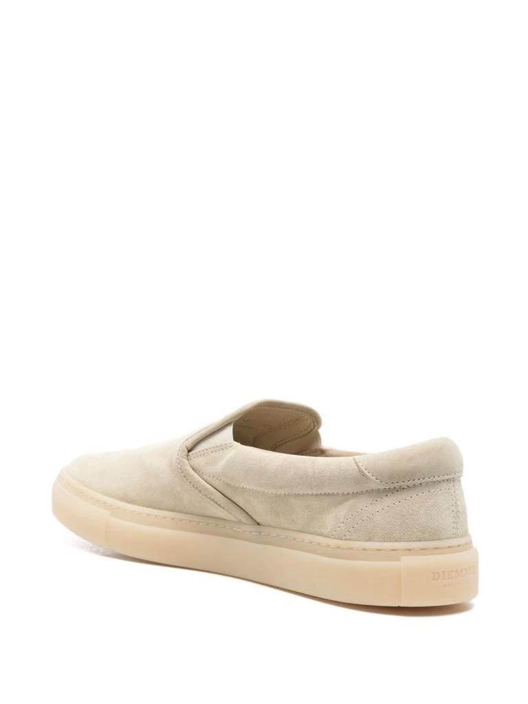 Diemme DIEMME - Sneaker Garda Slip-on 2
