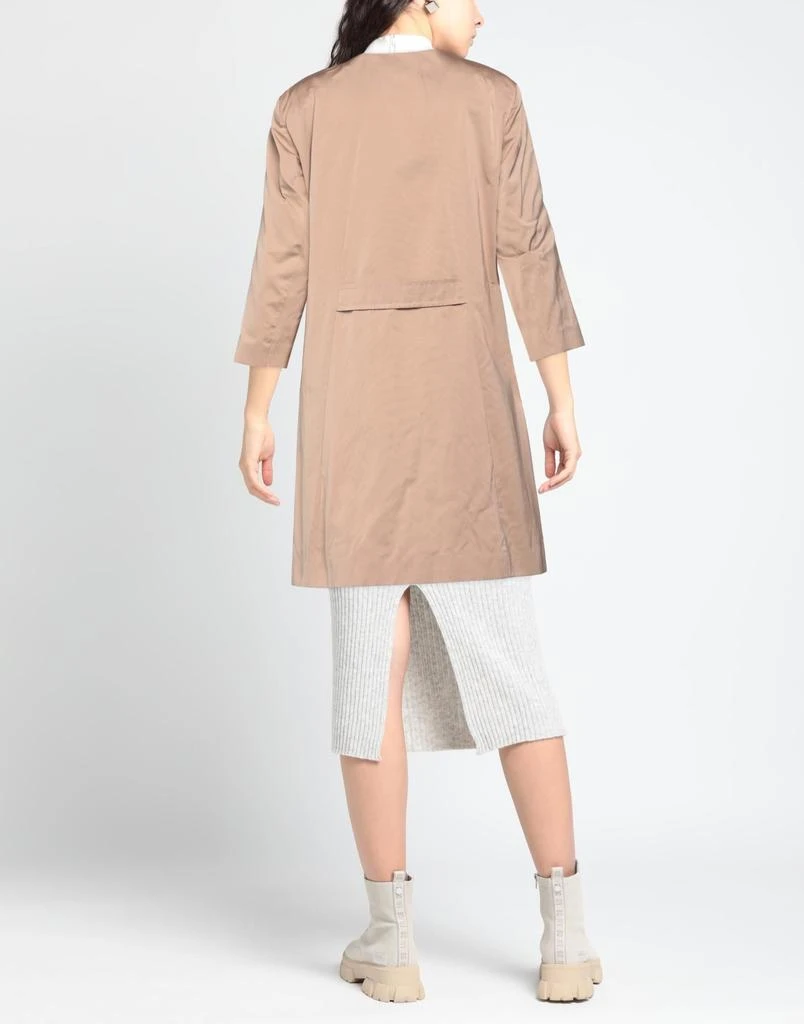 ANNIE P. Full-length jacket 3