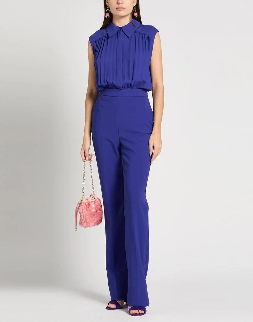 ELISABETTA FRANCHI Jumpsuits and Overalls 2