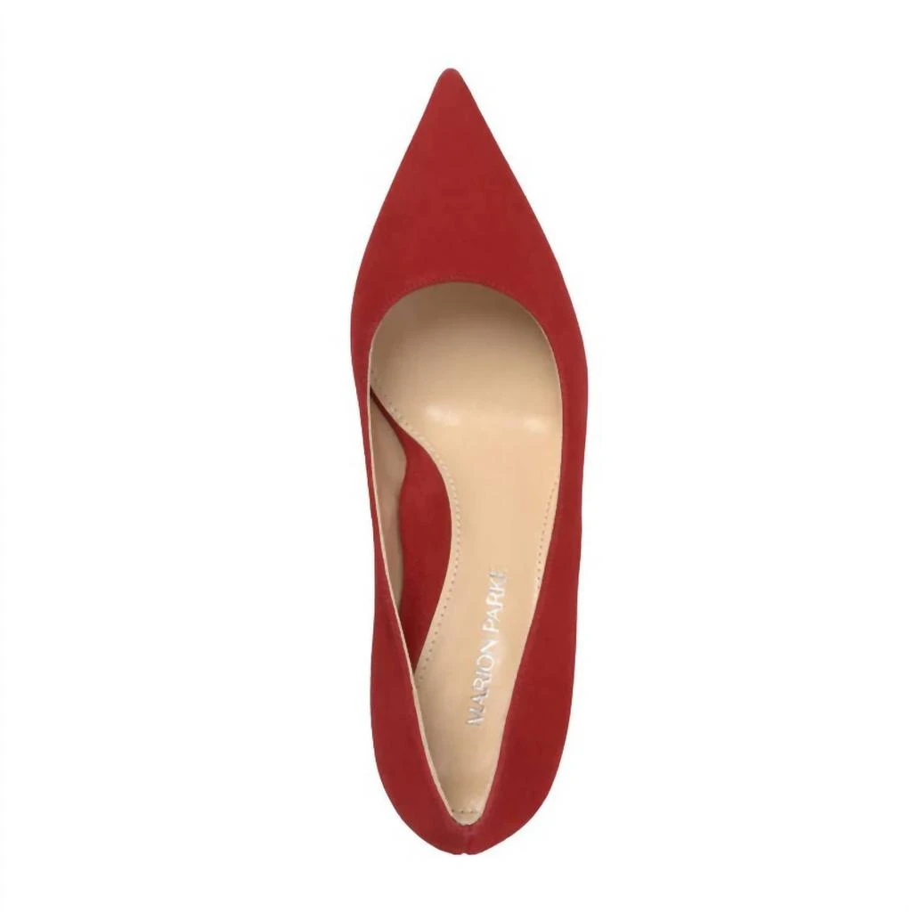 Marion Parke Marion Parke - Women's Classic Pump 2
