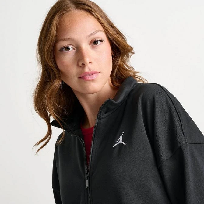 Jordan Women's Jordan Core Knit Jacket 5