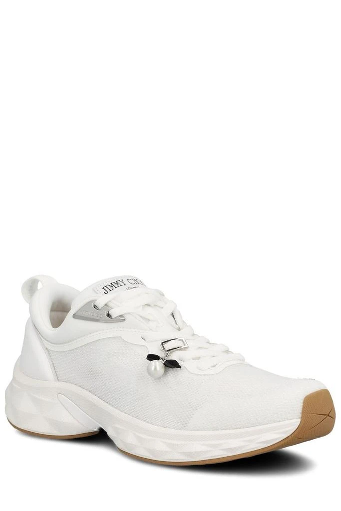 Jimmy Choo Jimmy Choo Diamond Run F Sneakers 2