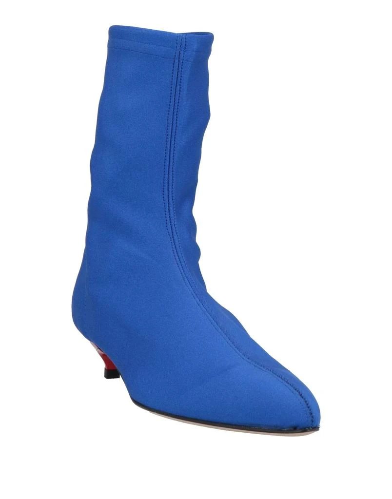 Gia Couture Ankle boot 2