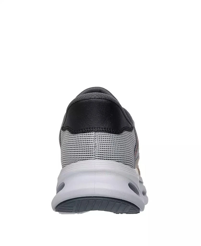 SKECHERS Men's Slip-Ins: GO WALK Glide-Step 2.0 - Zach Walking Sneakers from Finish Line 4