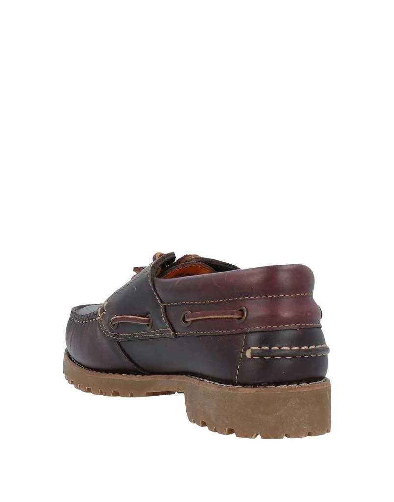 LUMBERJACK Loafers 3