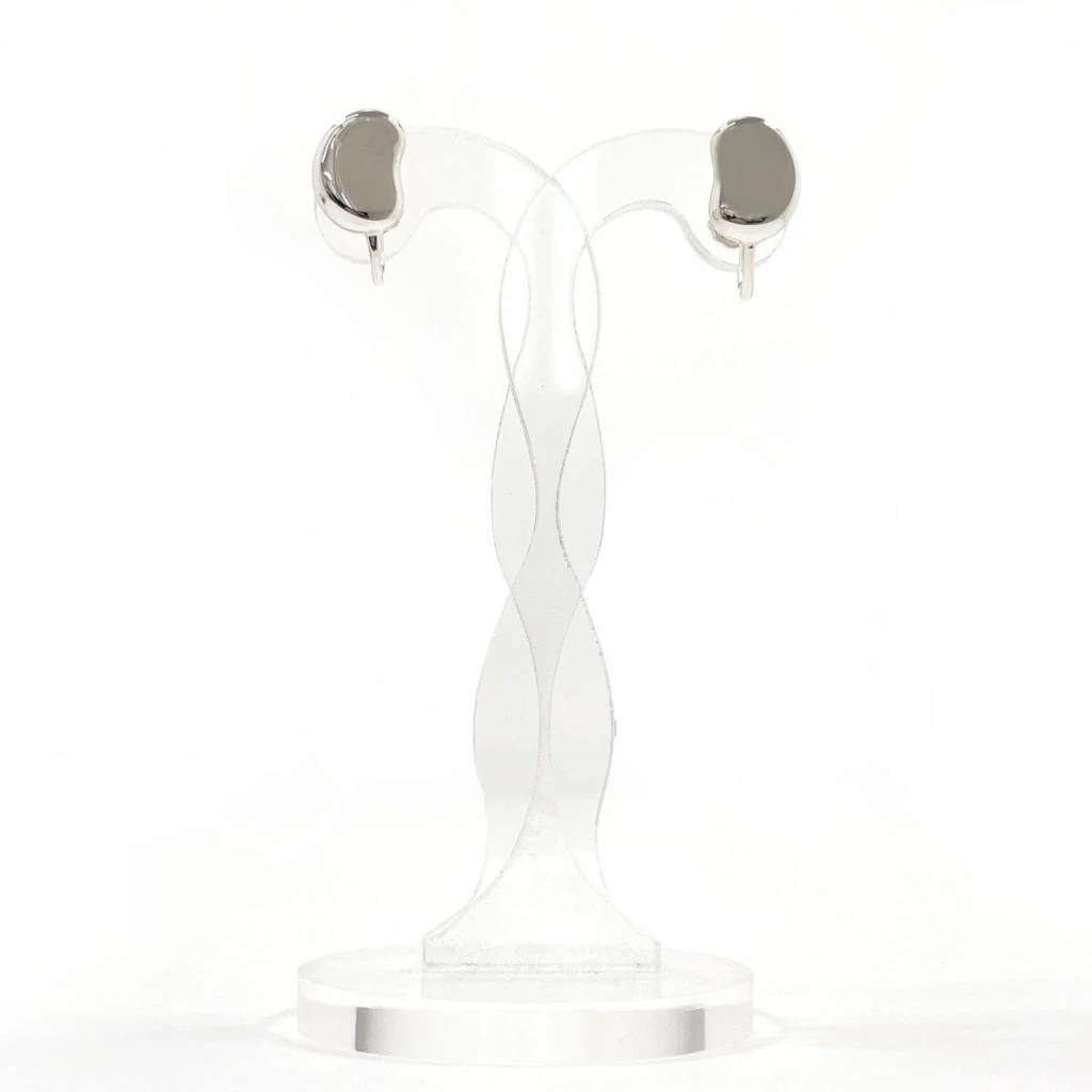 Tiffany 
Co. 925 Clip Earrings (Pre-Owned)