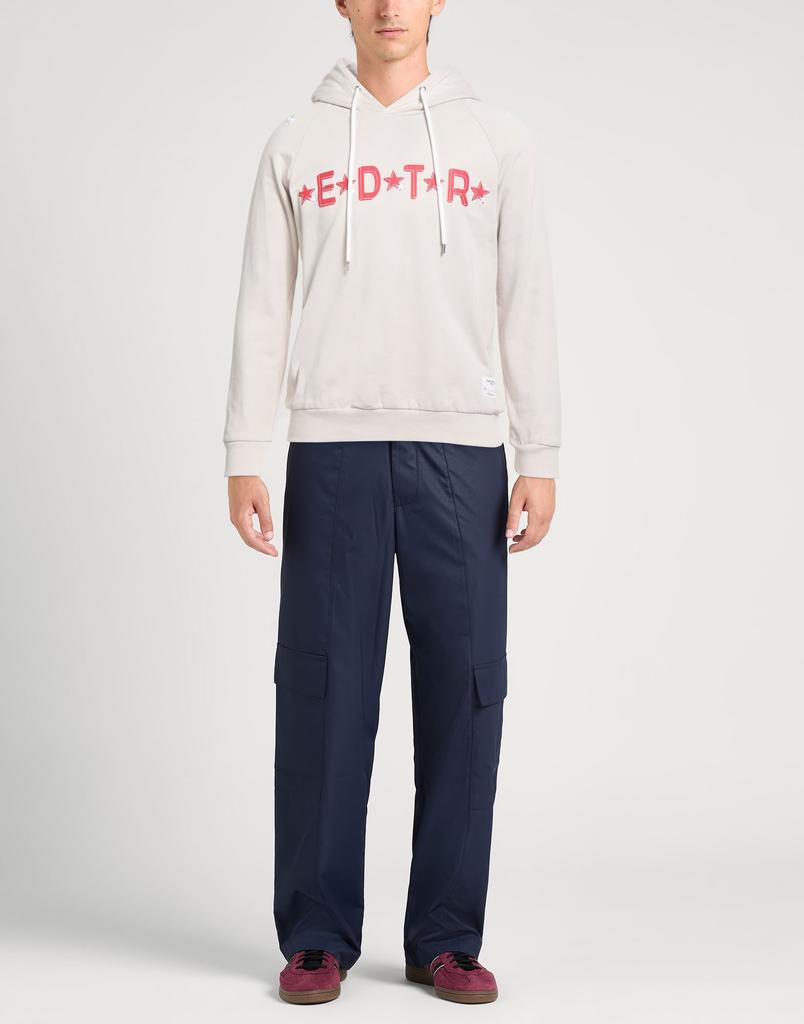 THE EDITOR Hooded sweatshirt