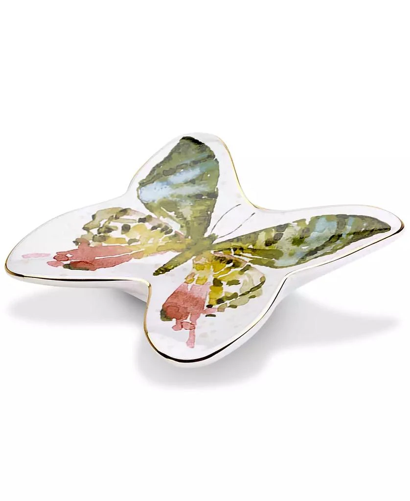 Avanti Butterfly Garden Ceramic 1