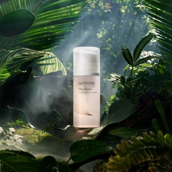 Symbiome Symbiome The Reset Cleanser (100ml) 1