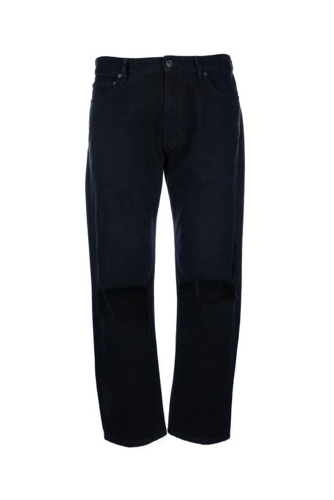 Balenciaga Balenciaga Jeans 1
