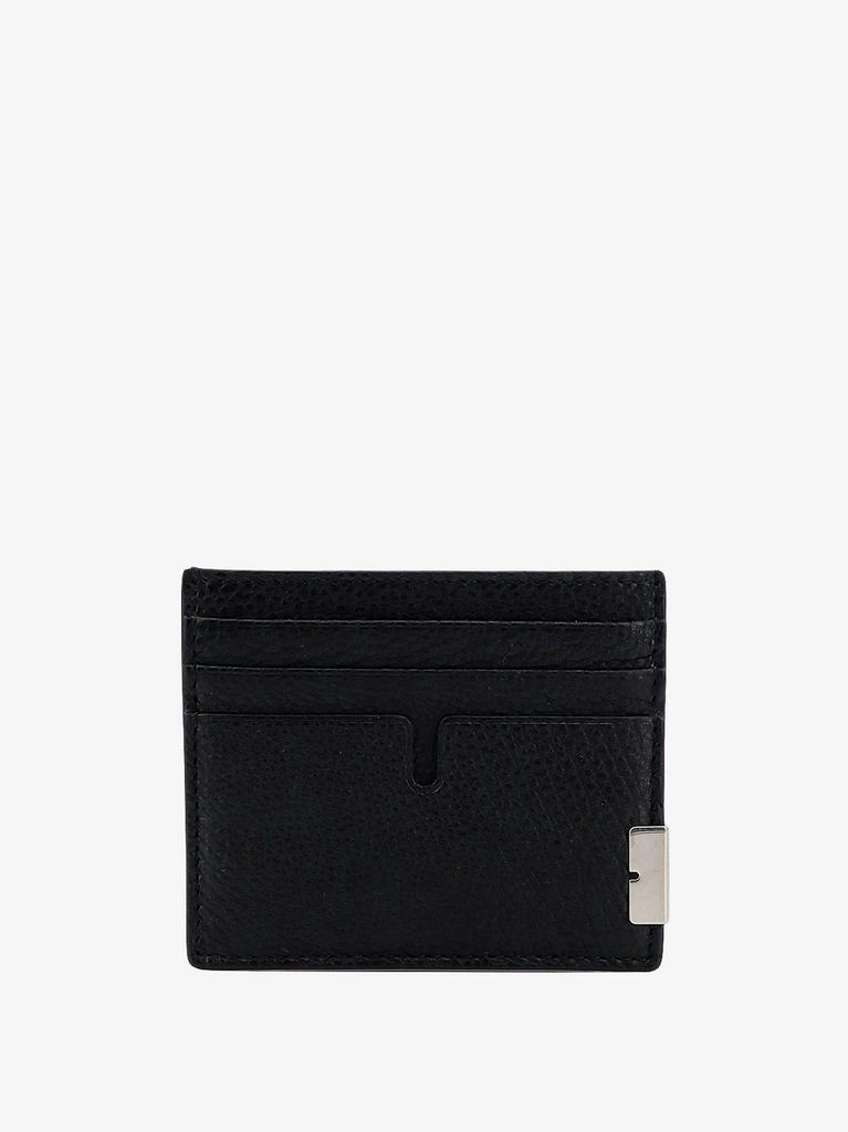 Burberry Printed e-canvas card holder - Bags - BeyondStyle