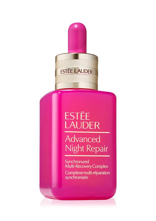Estée Lauder Lauder Limited Edition Pink Ribbon Advanced Night Repair Serum