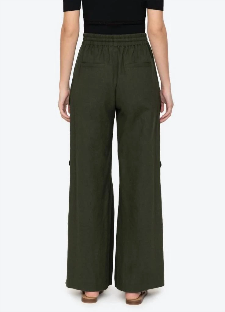 Sea Sea - Shai Sportswear Pants 3