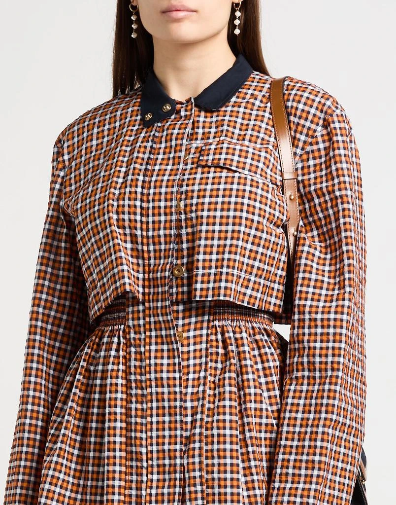 Cedric Charlier Short dress 4