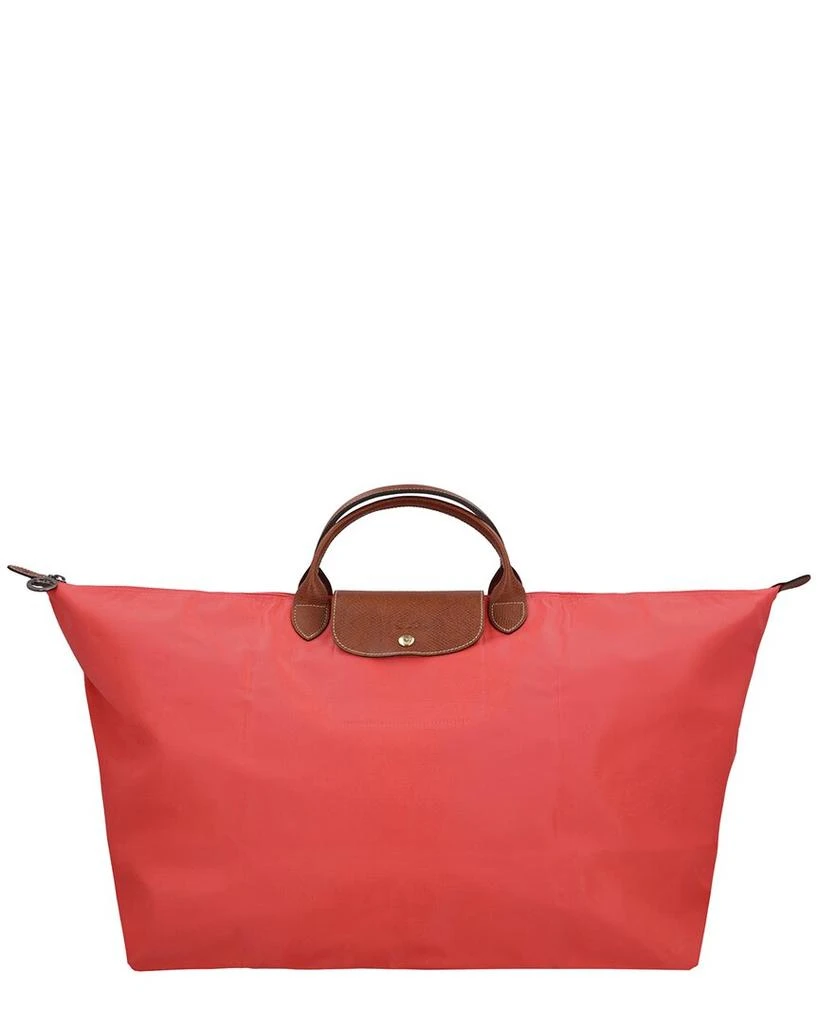 Longchamp Le Pliage Original XL Canvas Travel Bag 1