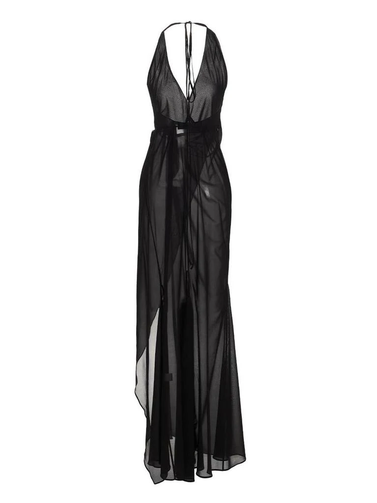 LOUISA BALLOU Louisa Ballou 'King Tide’ Dress 2