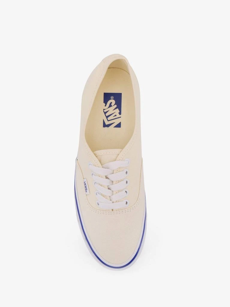 Vans Lx Authentic Reissue 44 low-top canvas sneakers 5