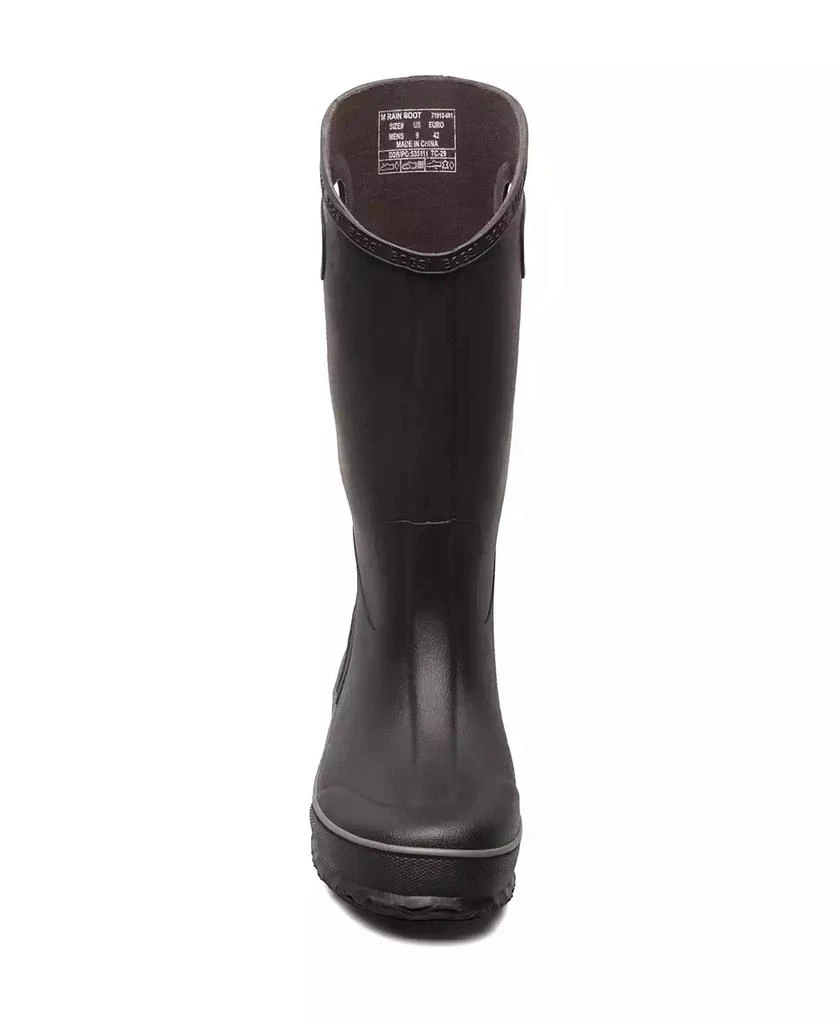 Bogs Men's Anti-Slip Rain Boot 2