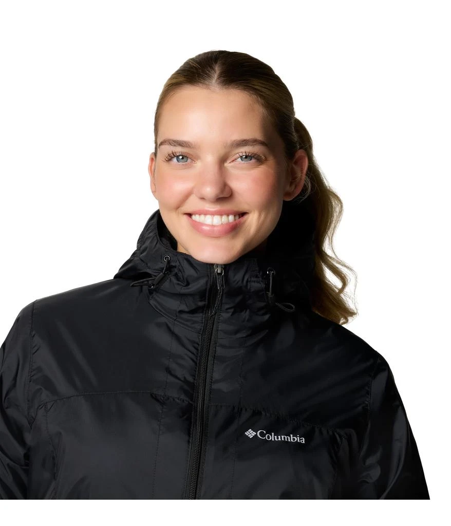 Columbia Switchback™ II Sherpa Lined Jacket 3