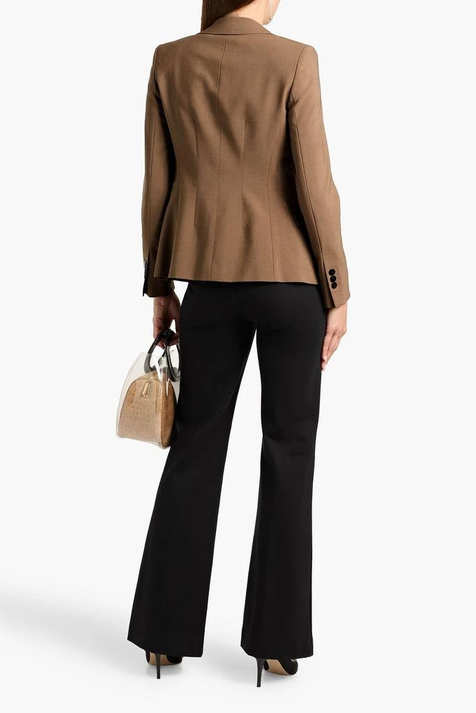 Theory Wool-blend blazer 3