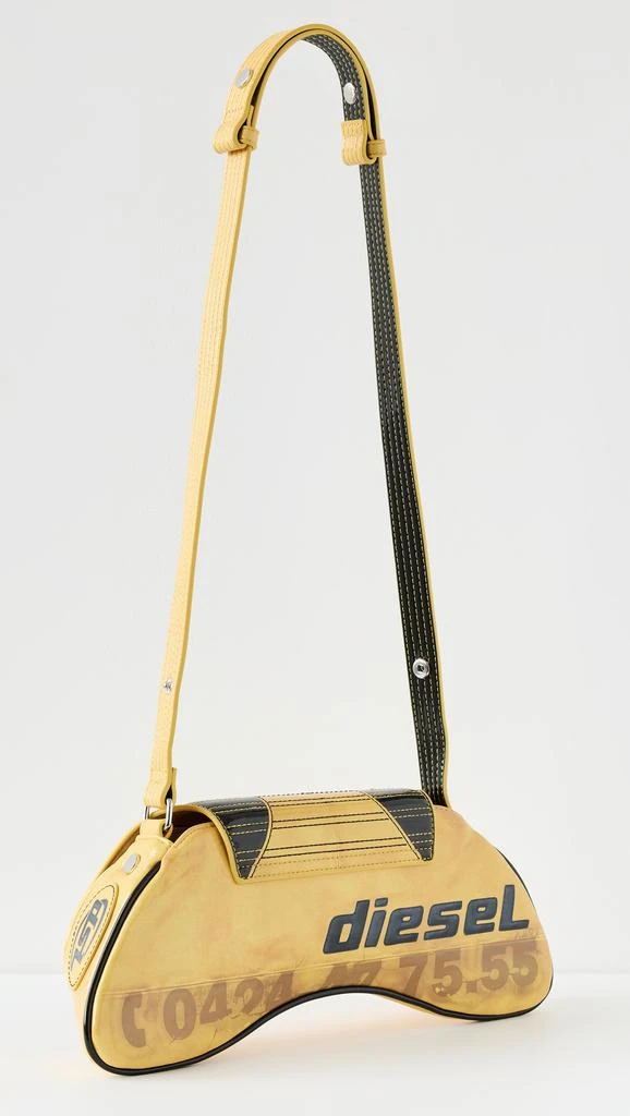 Diesel Play Crossbody Bag 3