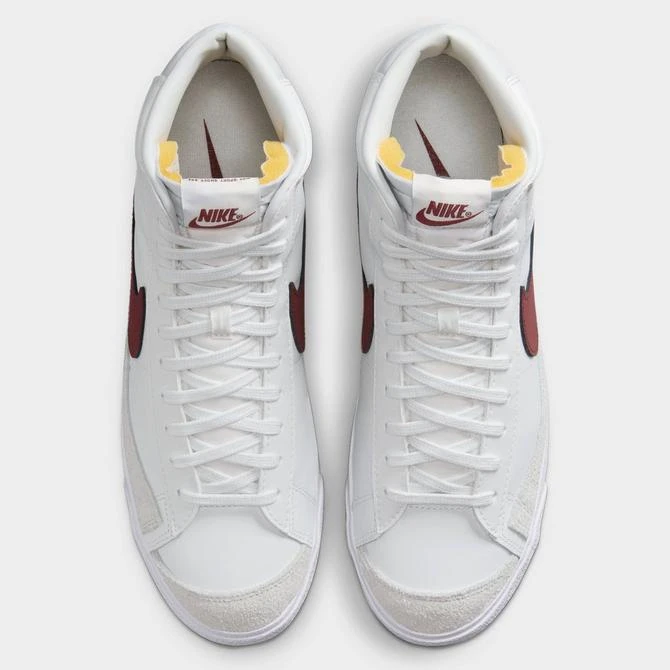 NIKE Nike Blazer Mid '77 Vintage Casual Shoes 5