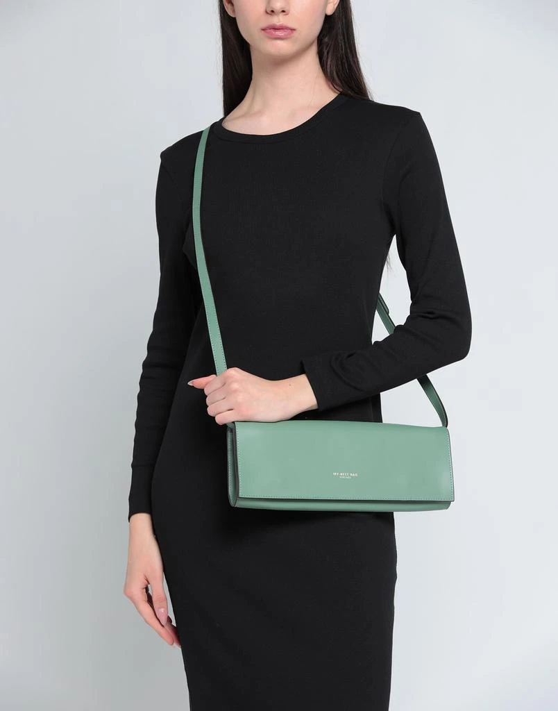 MY-BEST BAGS Cross-body bags 3