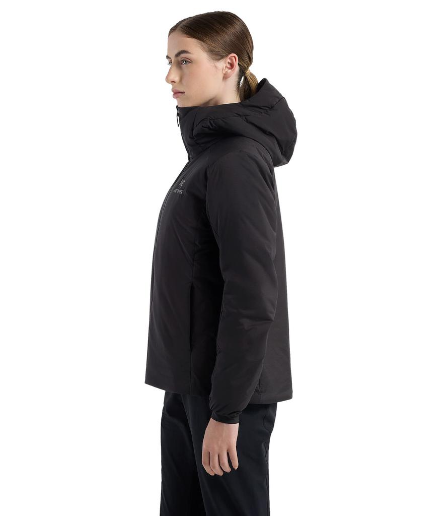 Arc'teryx Atom Heavyweight Hoody - Outdoor Jackets - Free