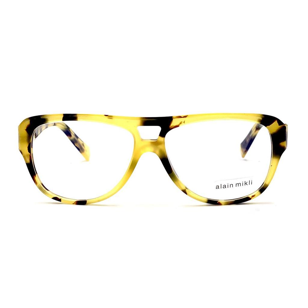 ALAIN MIKLI Alain Mikli Al 1204 Eyeglasses