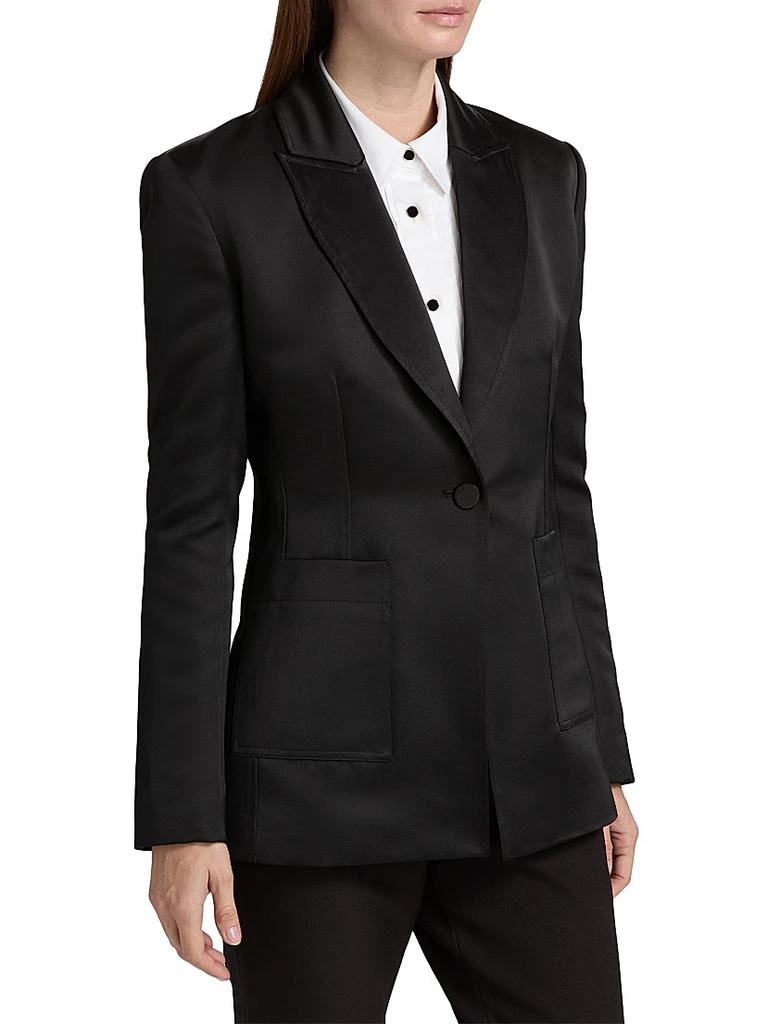Toccin Preston Tuxedo Blazer 4
