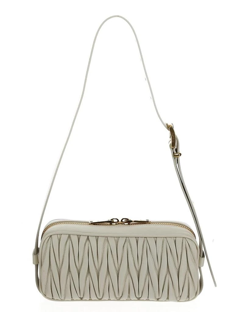 Miu Miu Matelassè Bag 3