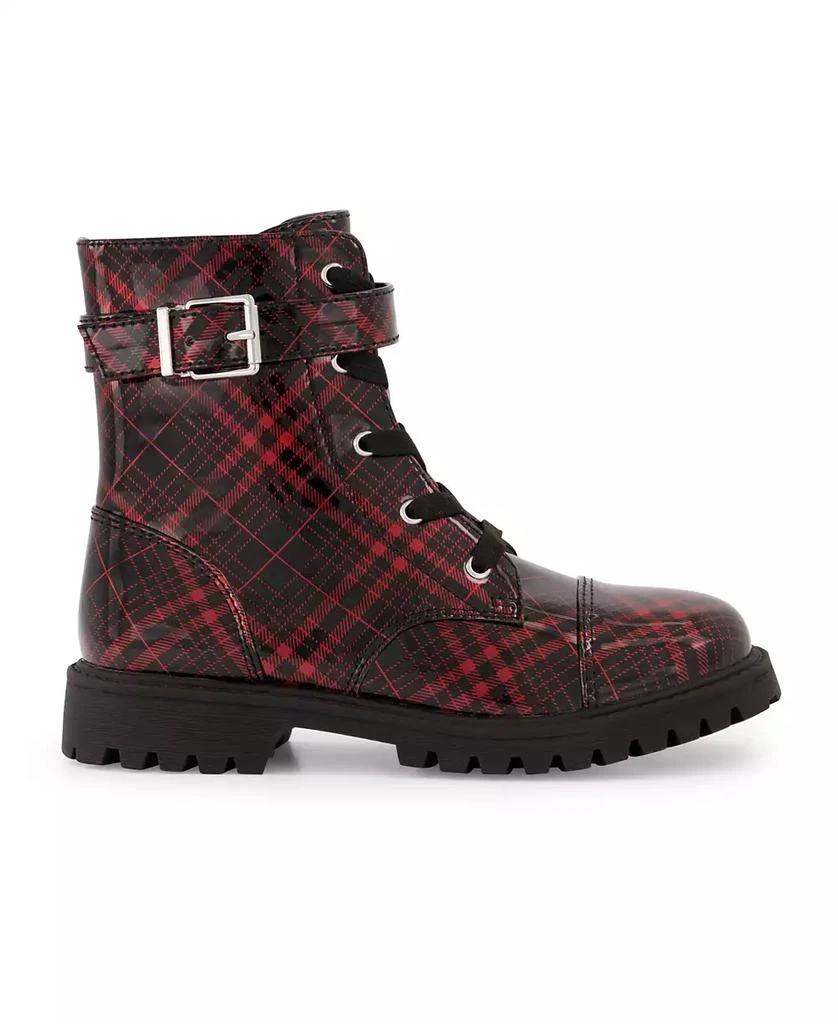 Jessica Simpson Little Girls Daria Eskina Ankle Boots 2