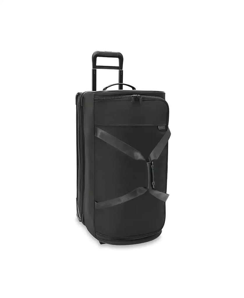 Briggs & Riley Baseline Medium 2-Wheel Duffle