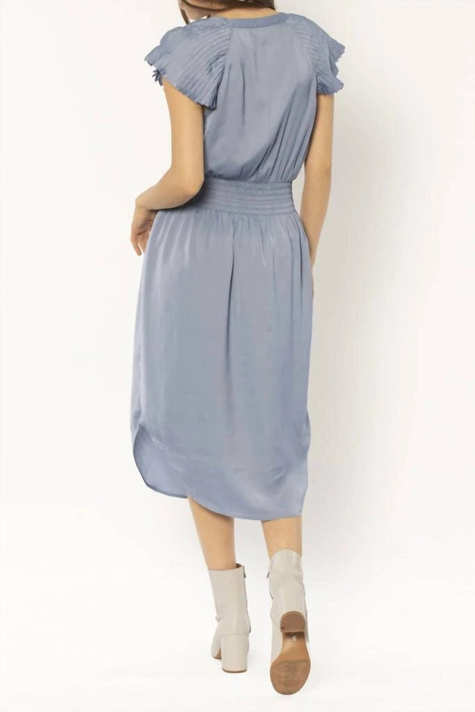 AMUSE SOCIETY Amuse Society - Isola Woven Dress 2
