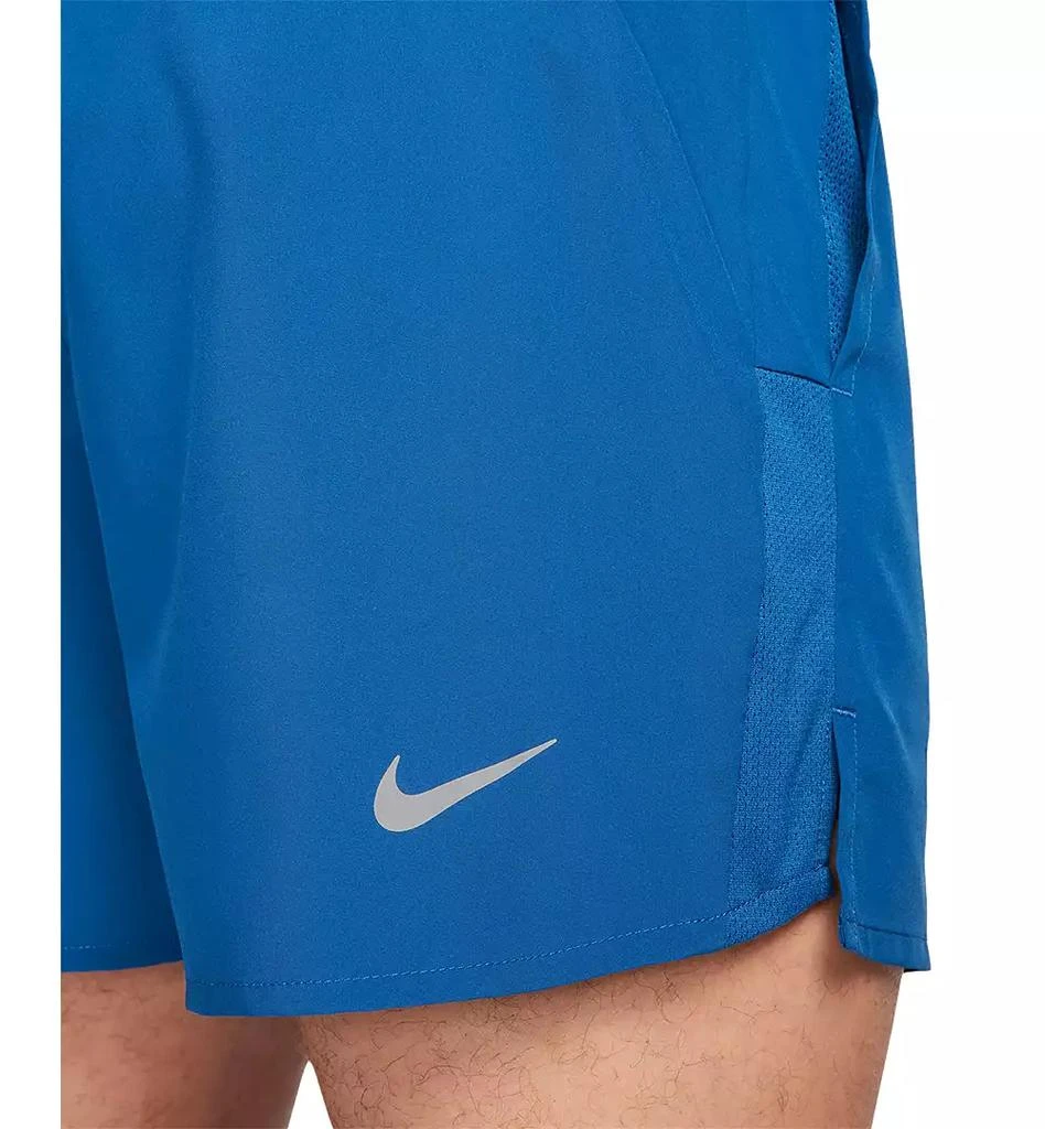 NIKE Men's Challenger Flash Dri-FIT 5" Running Shorts 10