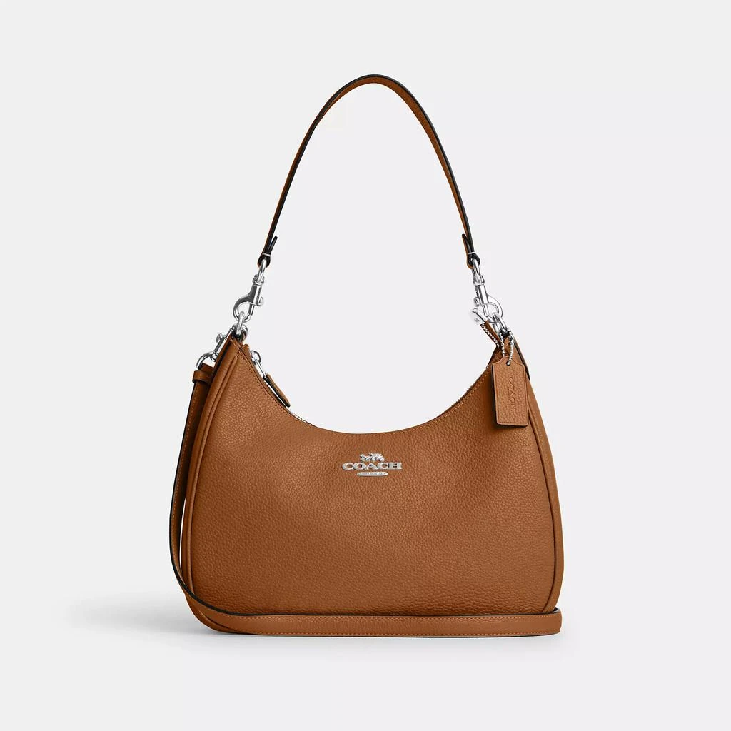 Coach Teri Hobo 1