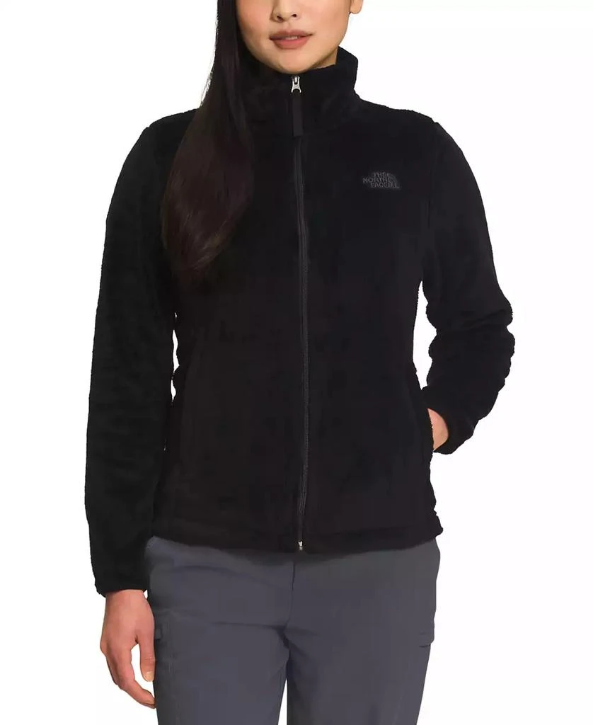 The North Face Women's Osito Fleece Jacket, XS-3X 1