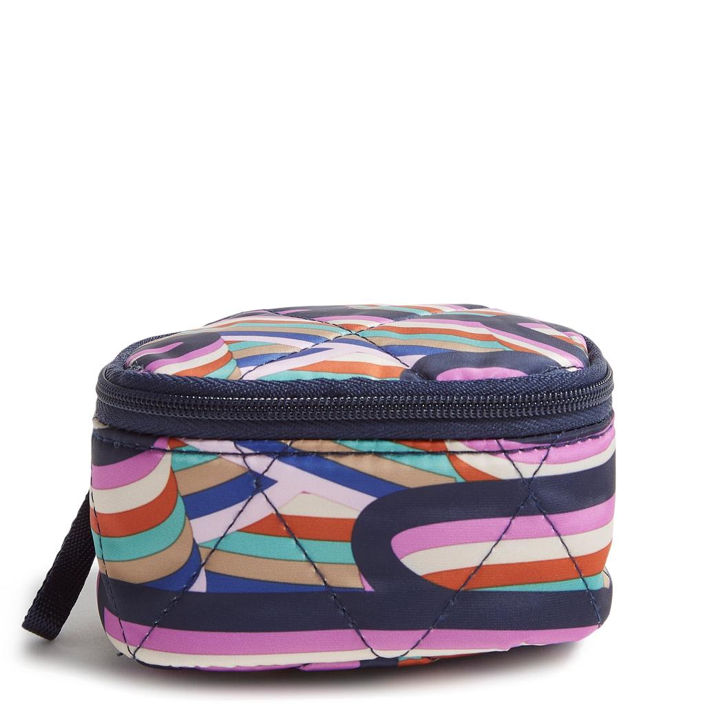 Vera Bradley Outlet Ultralight Mini Zip Case